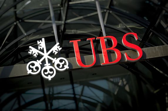 UBS