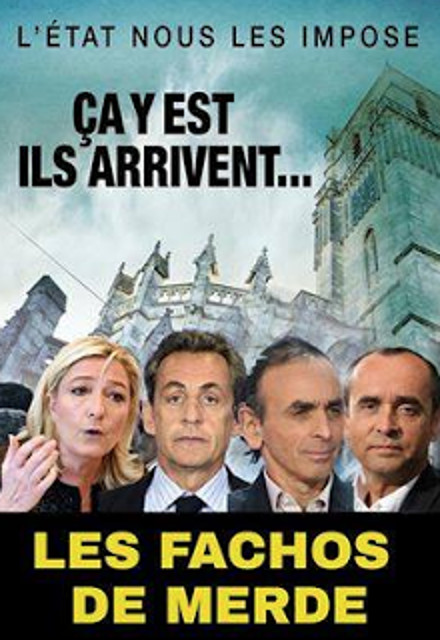 les fachos