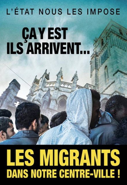 les migrants